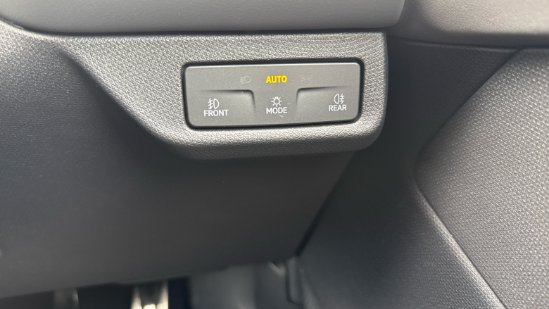 CUPRA Terramar 1.5 eTSI 150 V2 5dr DSG Petrol Hatchback